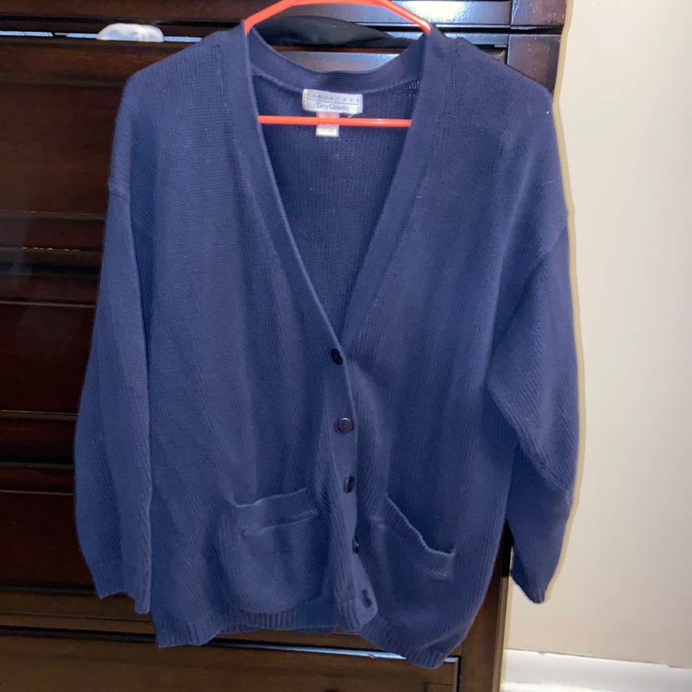 Vintage Cardigan